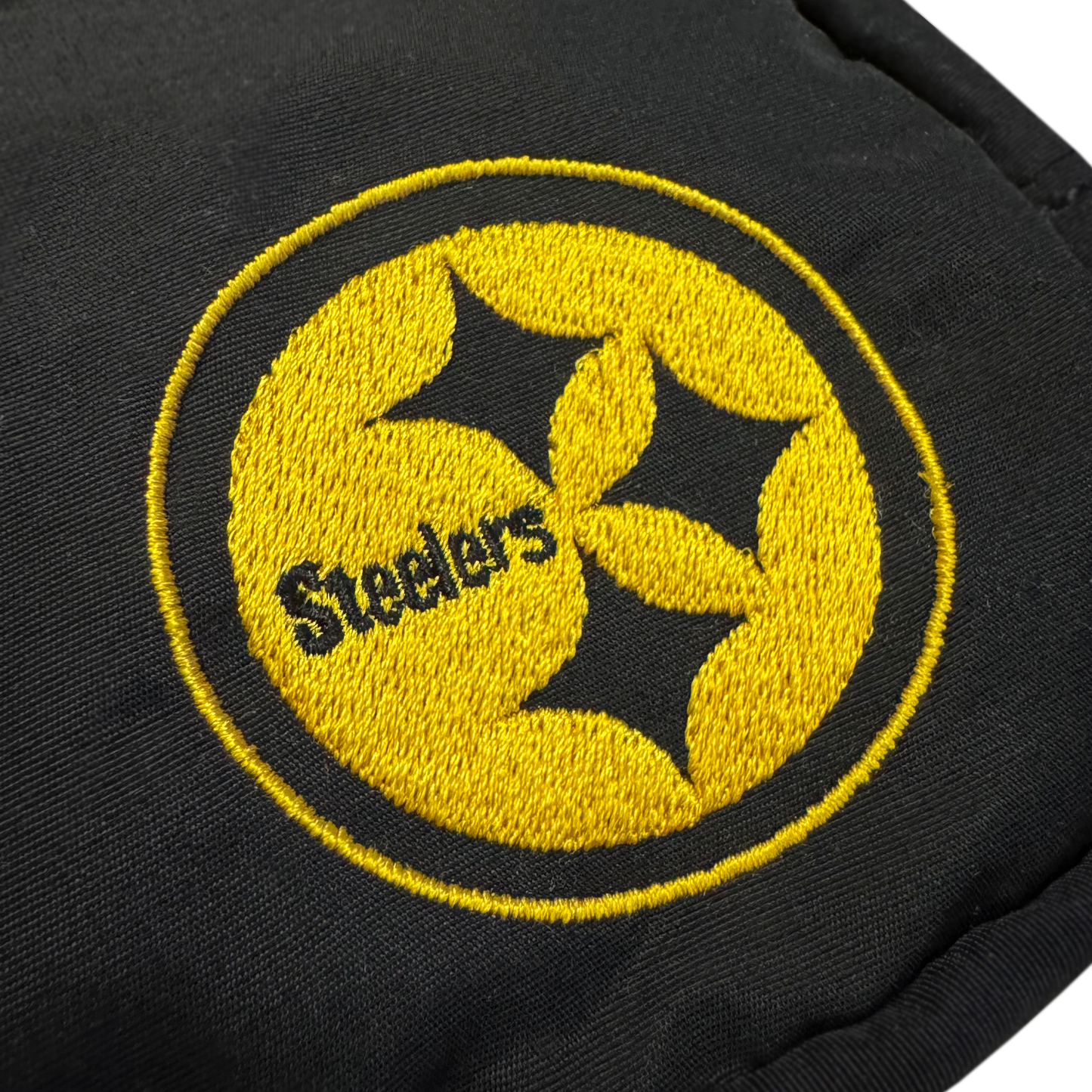 Pittsburgh Steelers Belt Bag