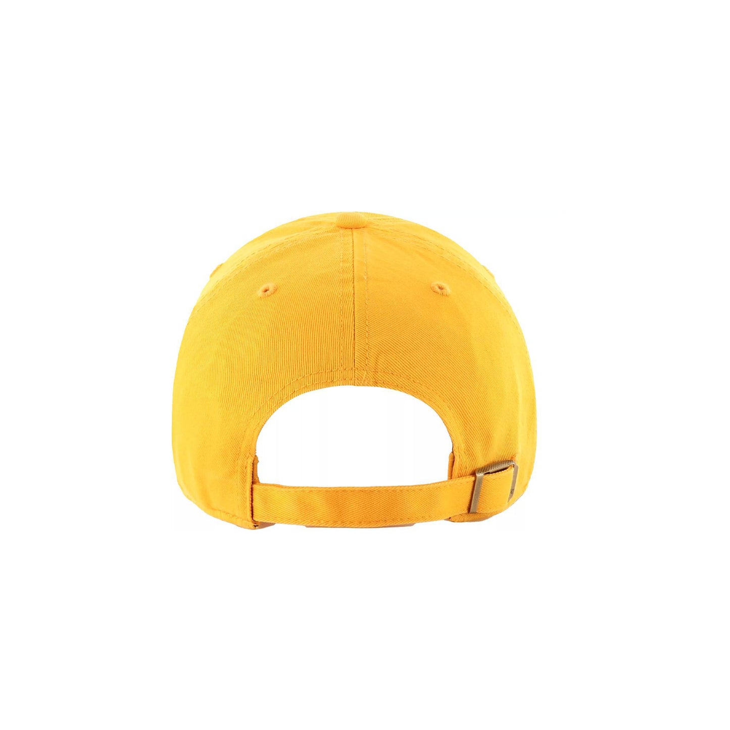 '47 Pitt Panthers Gold Clean Up Adjustable Hat