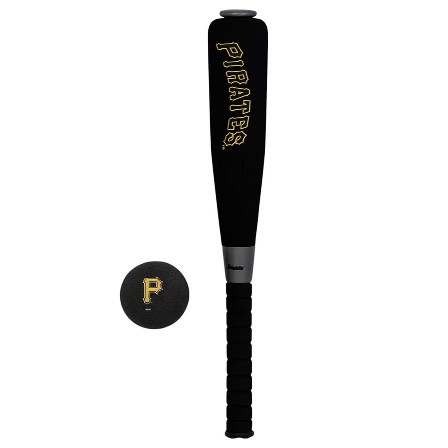 Pittsburgh Pirates Oversized Foam Bat and Ball Set