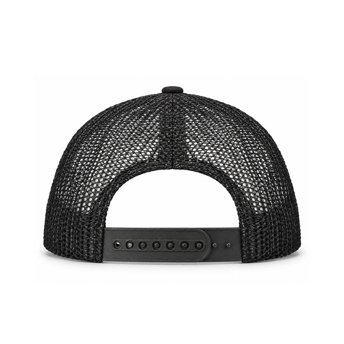 Tour De Steel Snapback