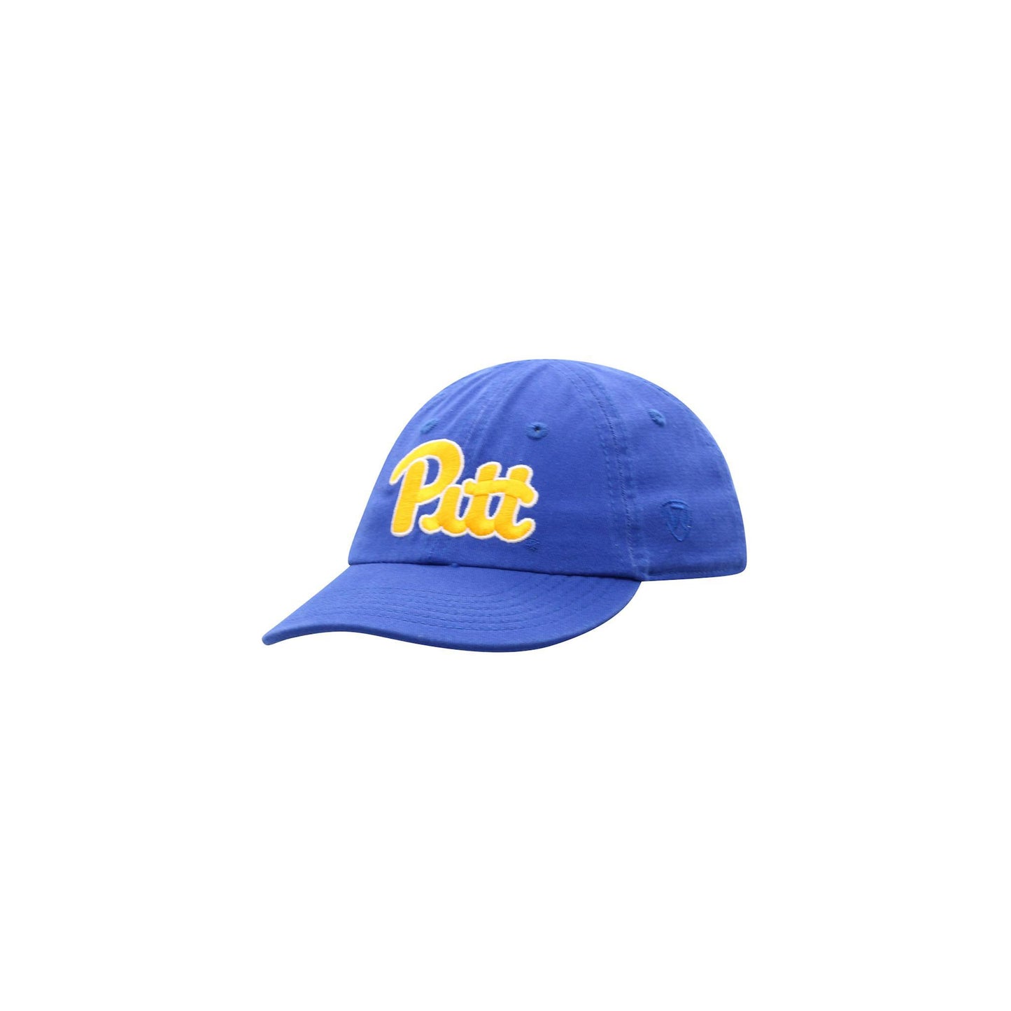PITT Lil' Panther Infant Hat