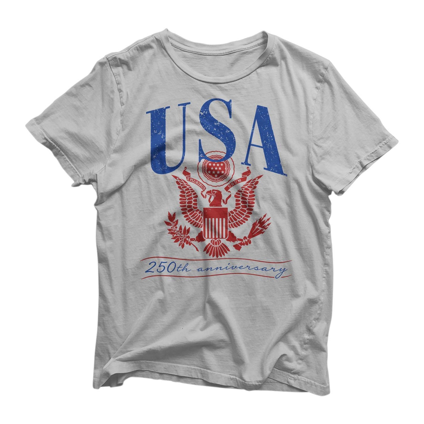 USA 250th Anniversary Tee