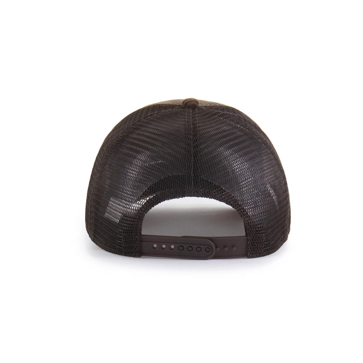 '47 Pittsburgh Steelers Ranchurro Mesh Hitch Hat