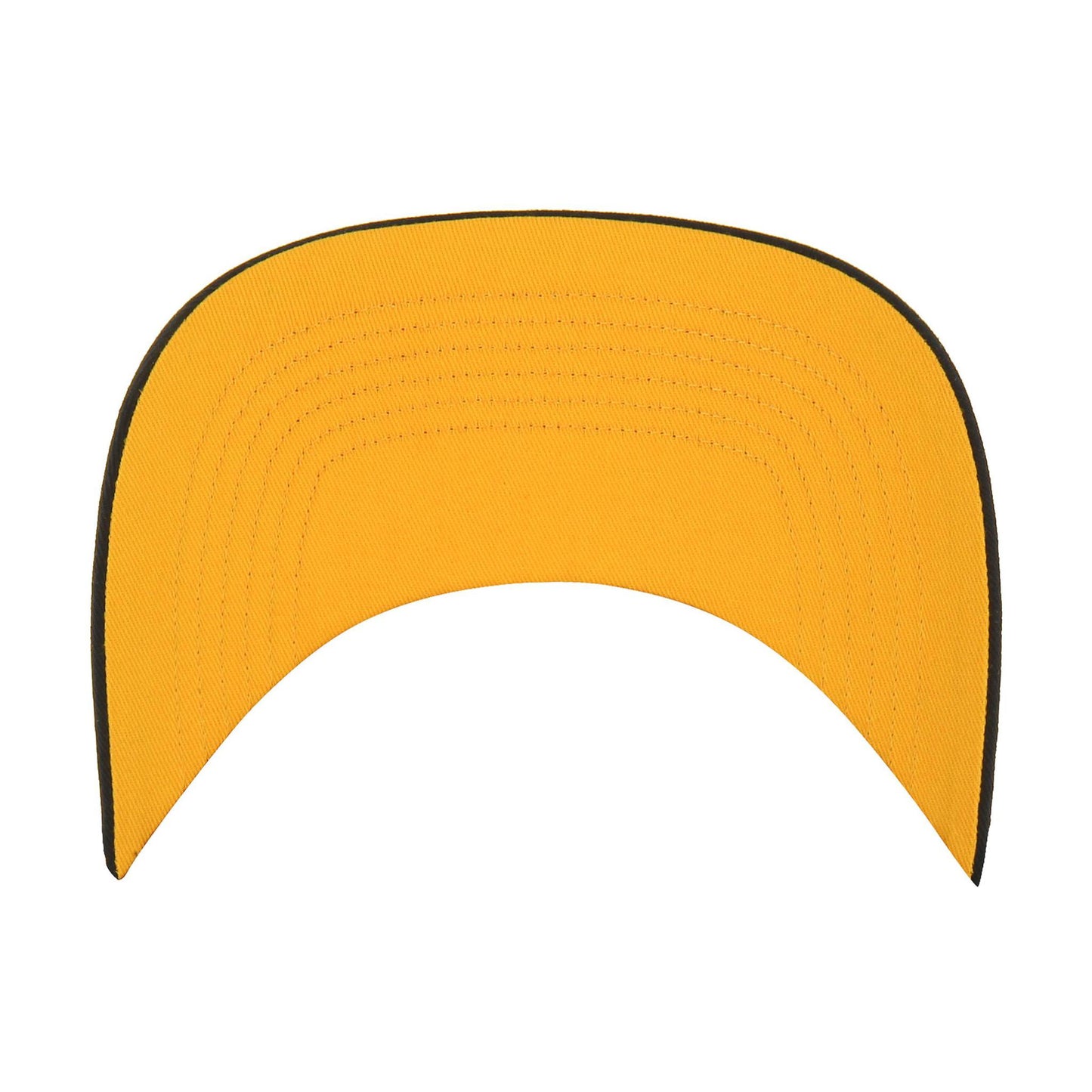 Pittsburgh Steelers Classic White '47 Hitch Adjustable Hat