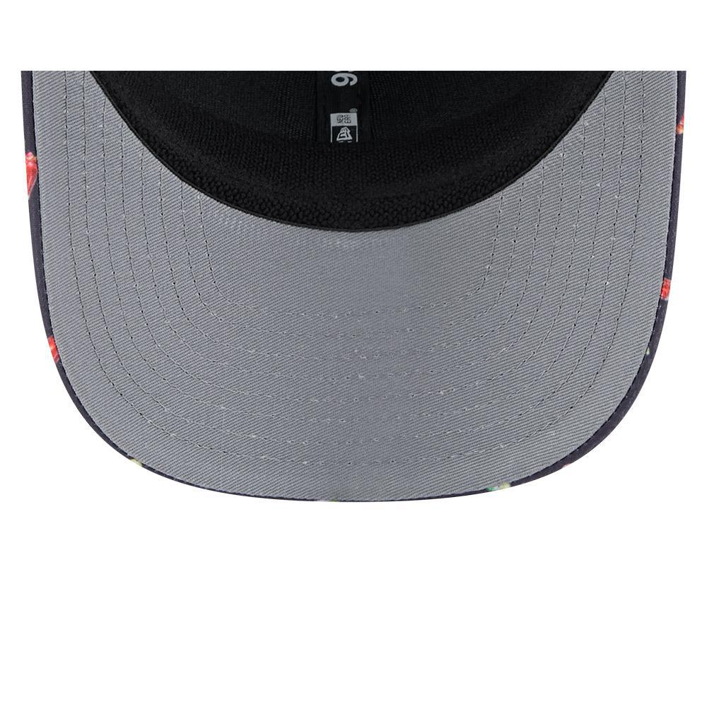 Pittsburgh Pirates Cocktail Hour 9SEVENTY Stretch-Snap Trucker Hat