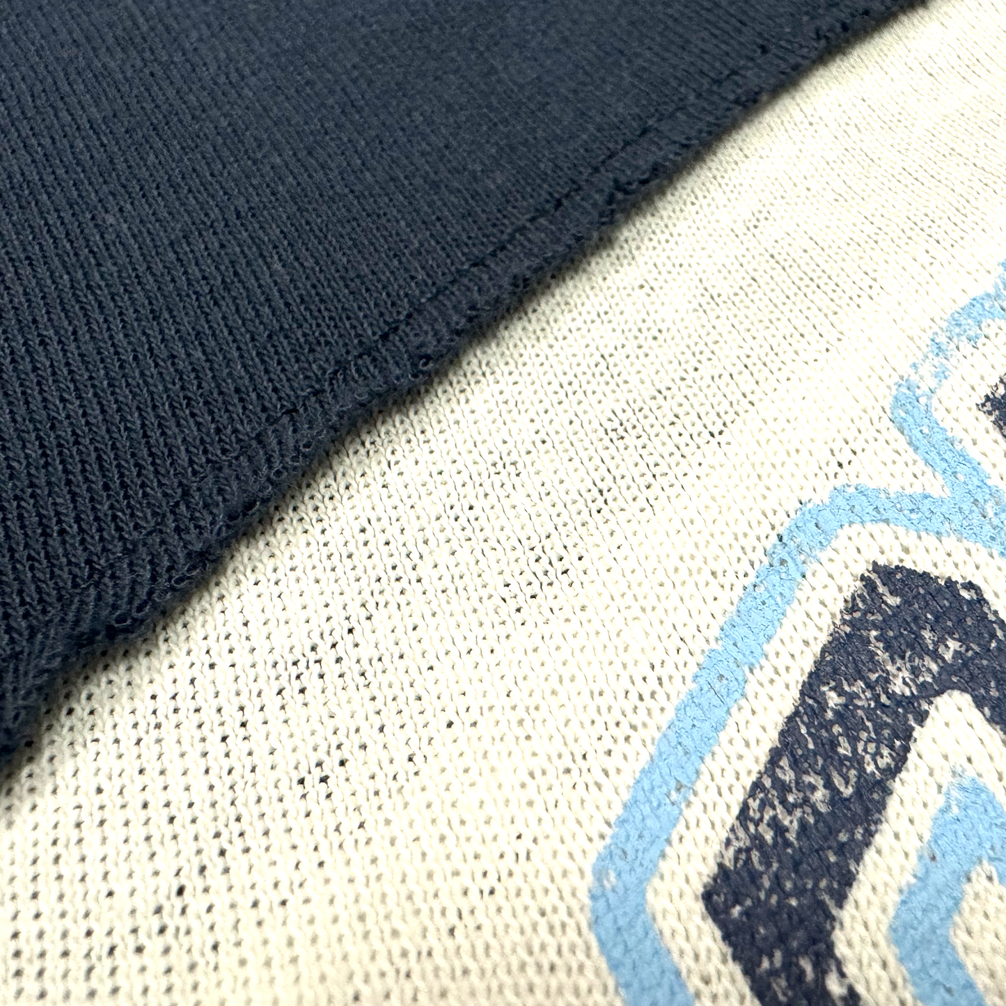 Women's '47 Brand Cropped Pittsburgh Penguins Longsleeve