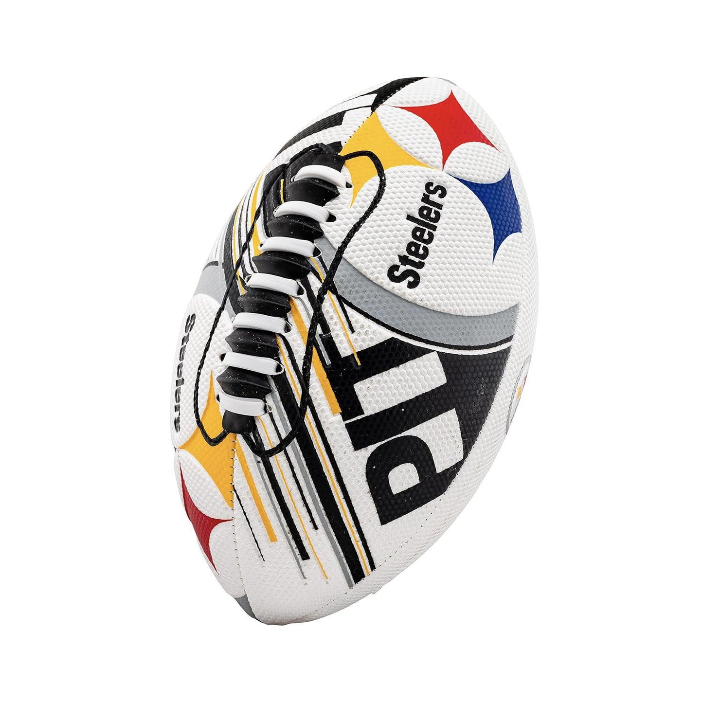 Pittsburgh Steelers Mini Football