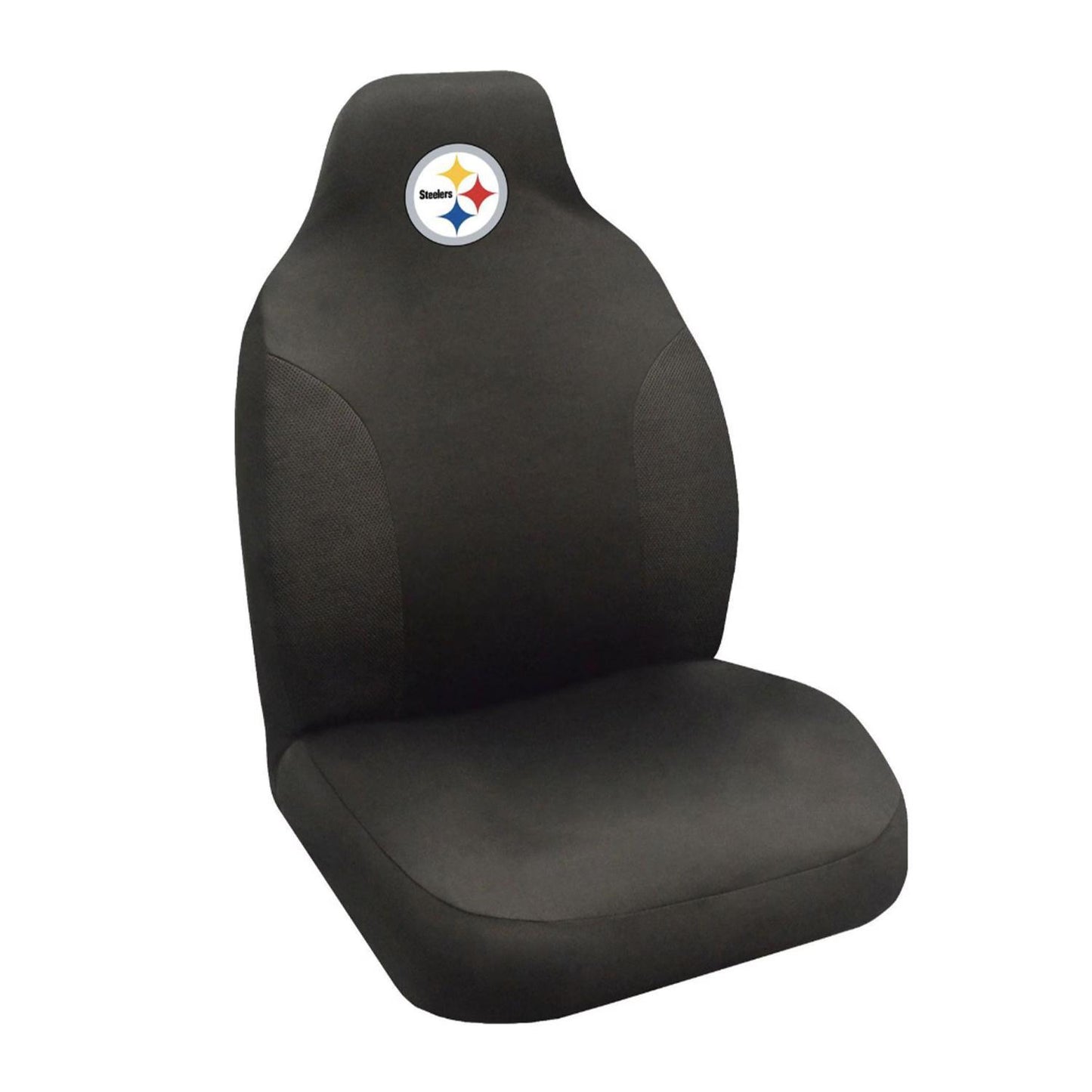 Pittsburgh Steelers Seat Cover