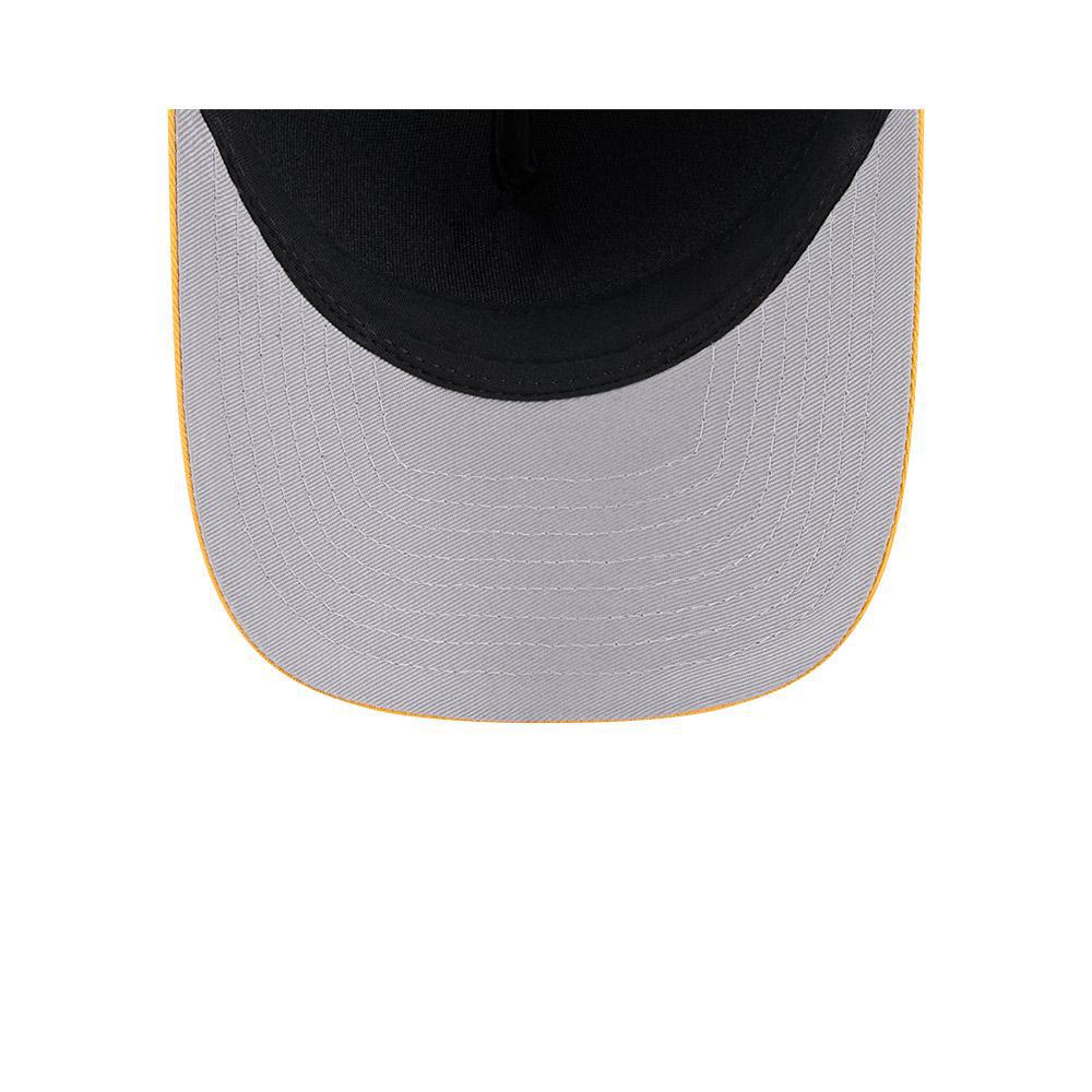 Pittsburgh Pirates USA 9FORTY M-Crown Adjustable A-Frame Snapback