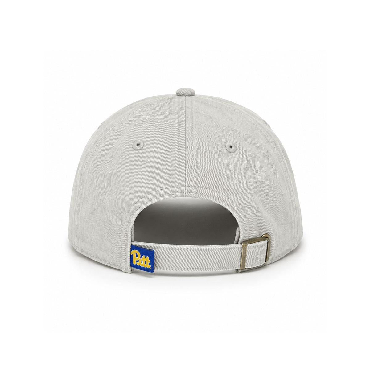 Pitt Grey '47 Clean Up Adjustable Hat