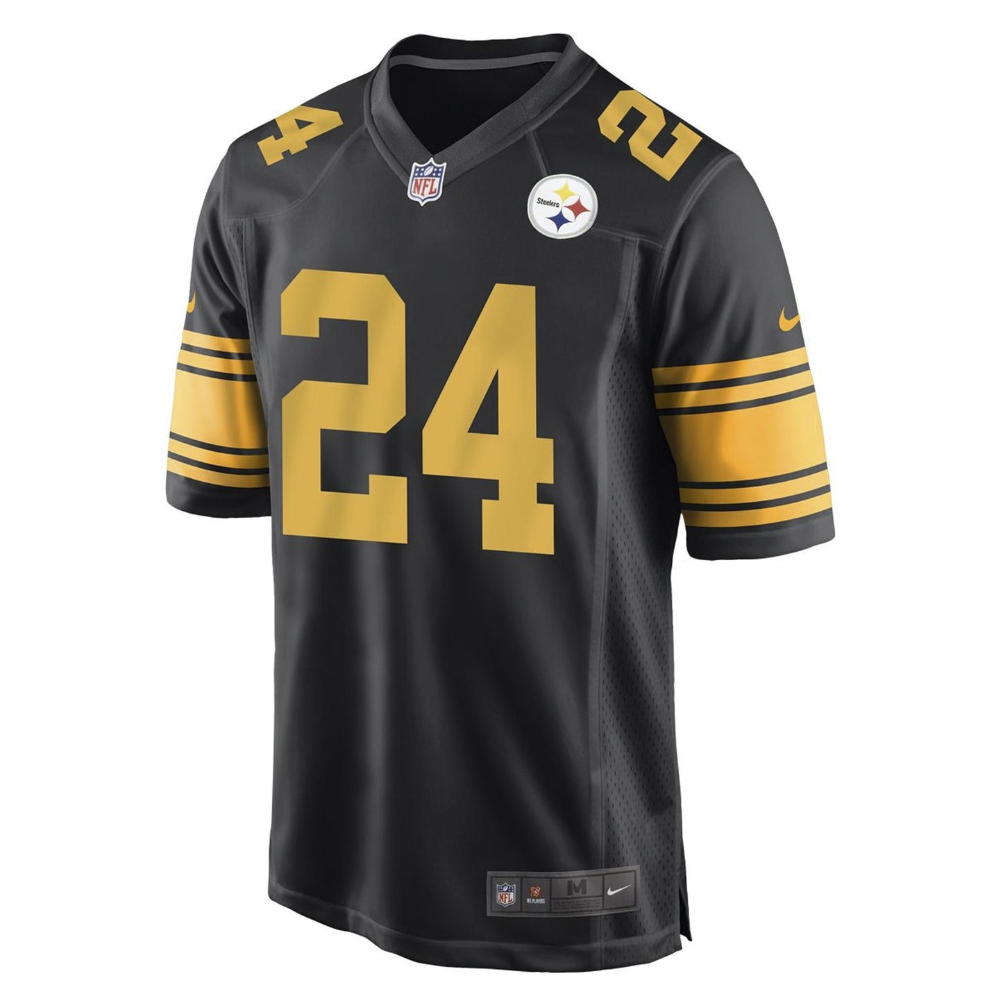 Joey Porter Jr. #24 Men's Nike Replica Color Rush Jersey