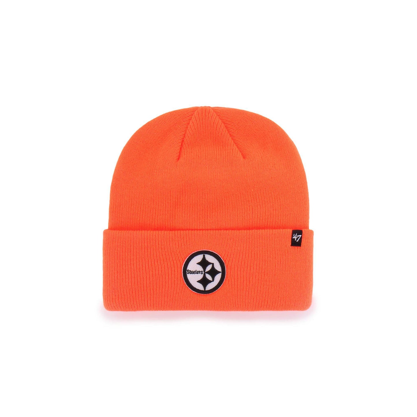 Pittsburgh Steelers Hunter '47 Knit