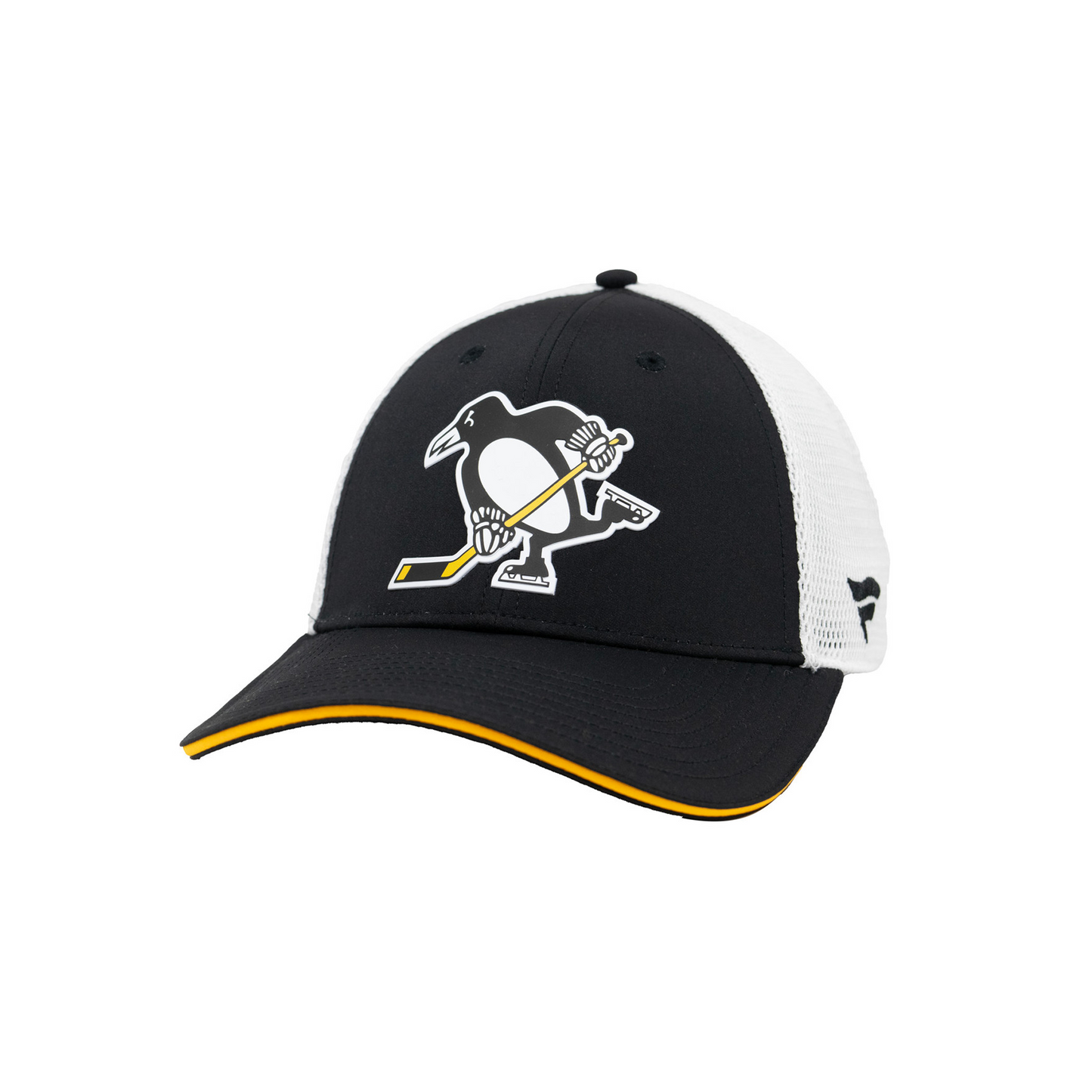 Pittsburgh Penguins Alt Logo Adjustable Hat