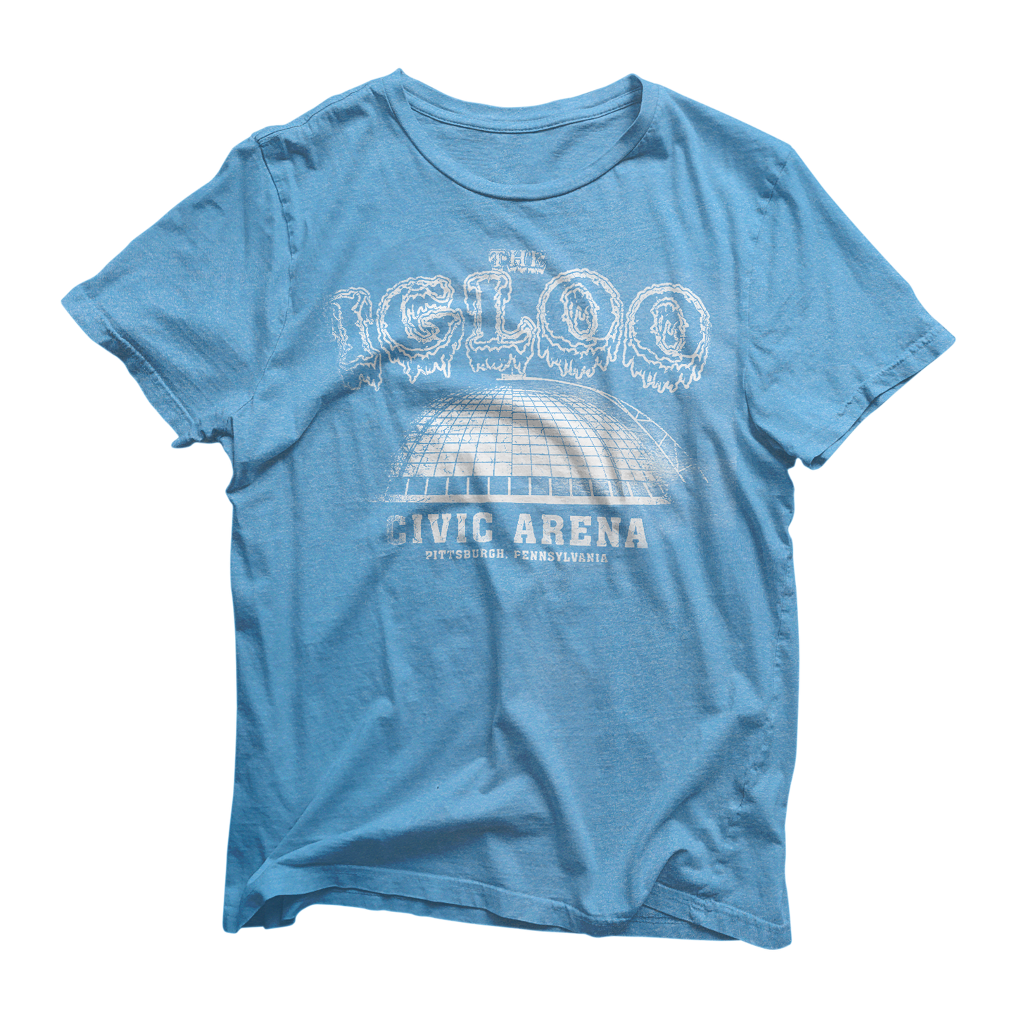 The Igloo Tee