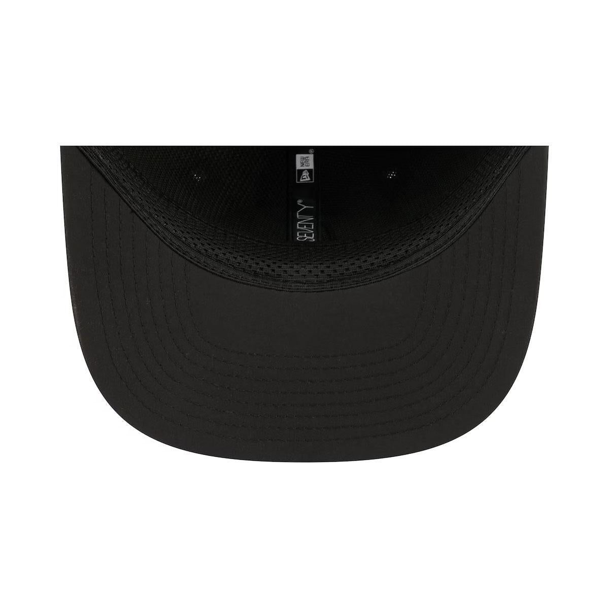 Pittsburgh Steelers New Era 2026 Sideline 9SEVENTY Adjustable Hat