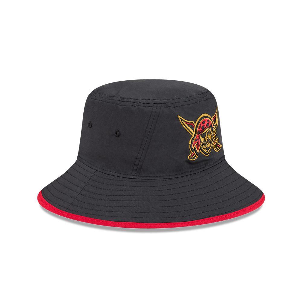 Pittsburgh Pirates City Connect Bucket Hat