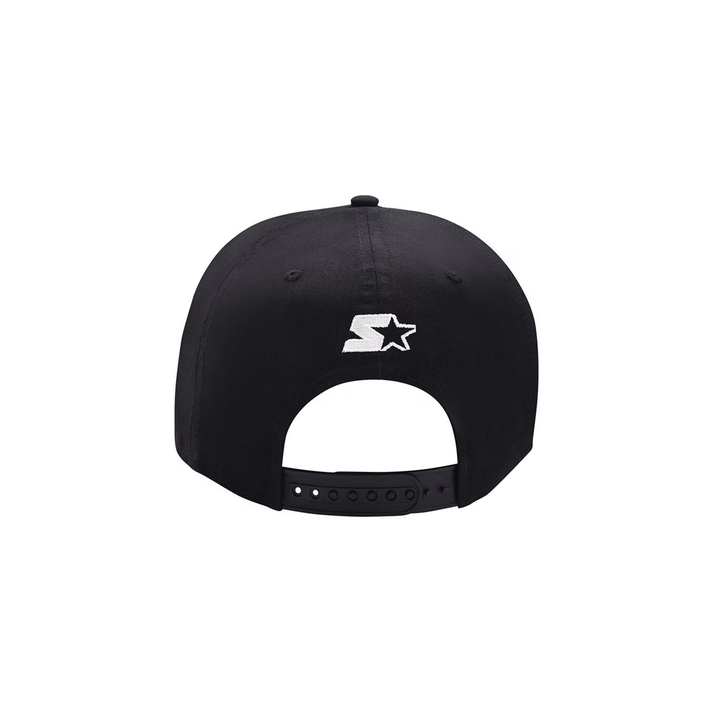 Pittsburgh Penguins Black 2T Script and Side Patch Flat Brim Mens Snapback Hat