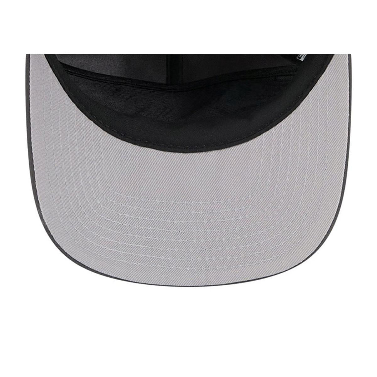 Pittsburgh Pirates Tonal Rope 19TWENTY Adjustable Hat