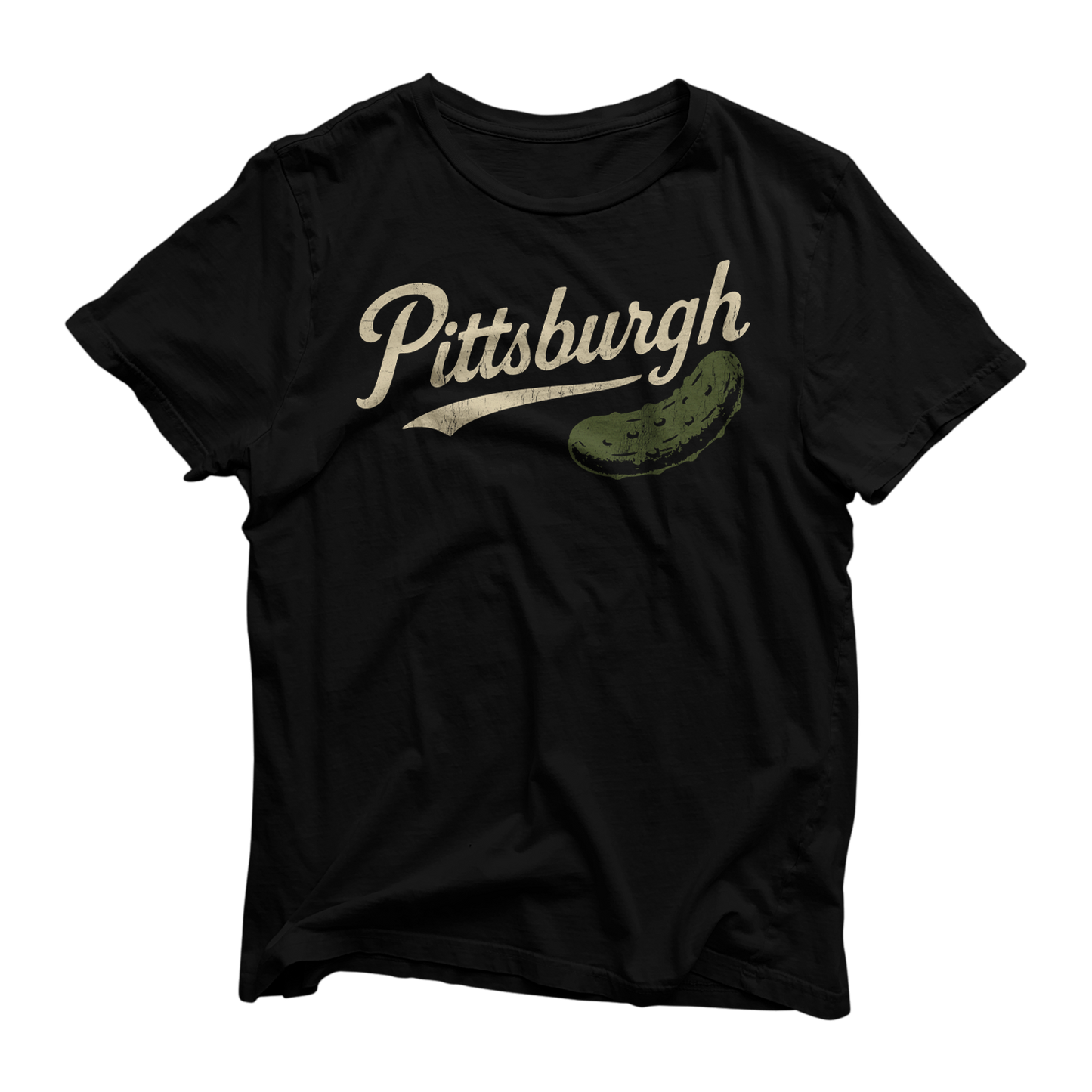 Pittsburgh Pickle Tee