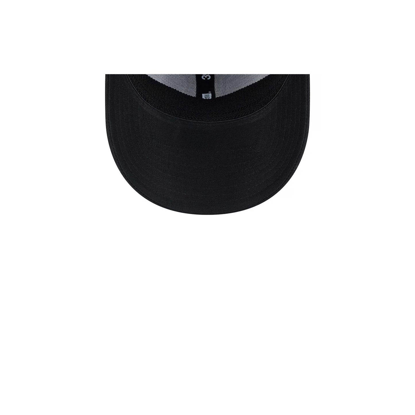 Pittsburgh Pirates New Era Black/White Neo 39THIRTY Flex Hat