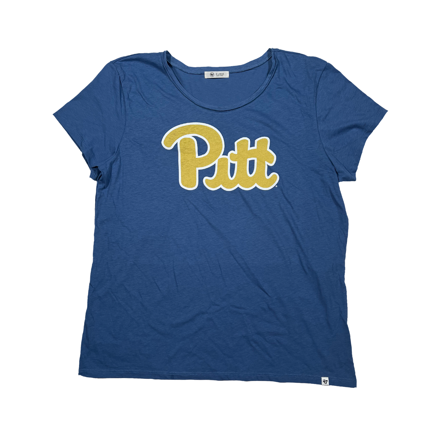 Women's '47 Brand Pitt Shirt