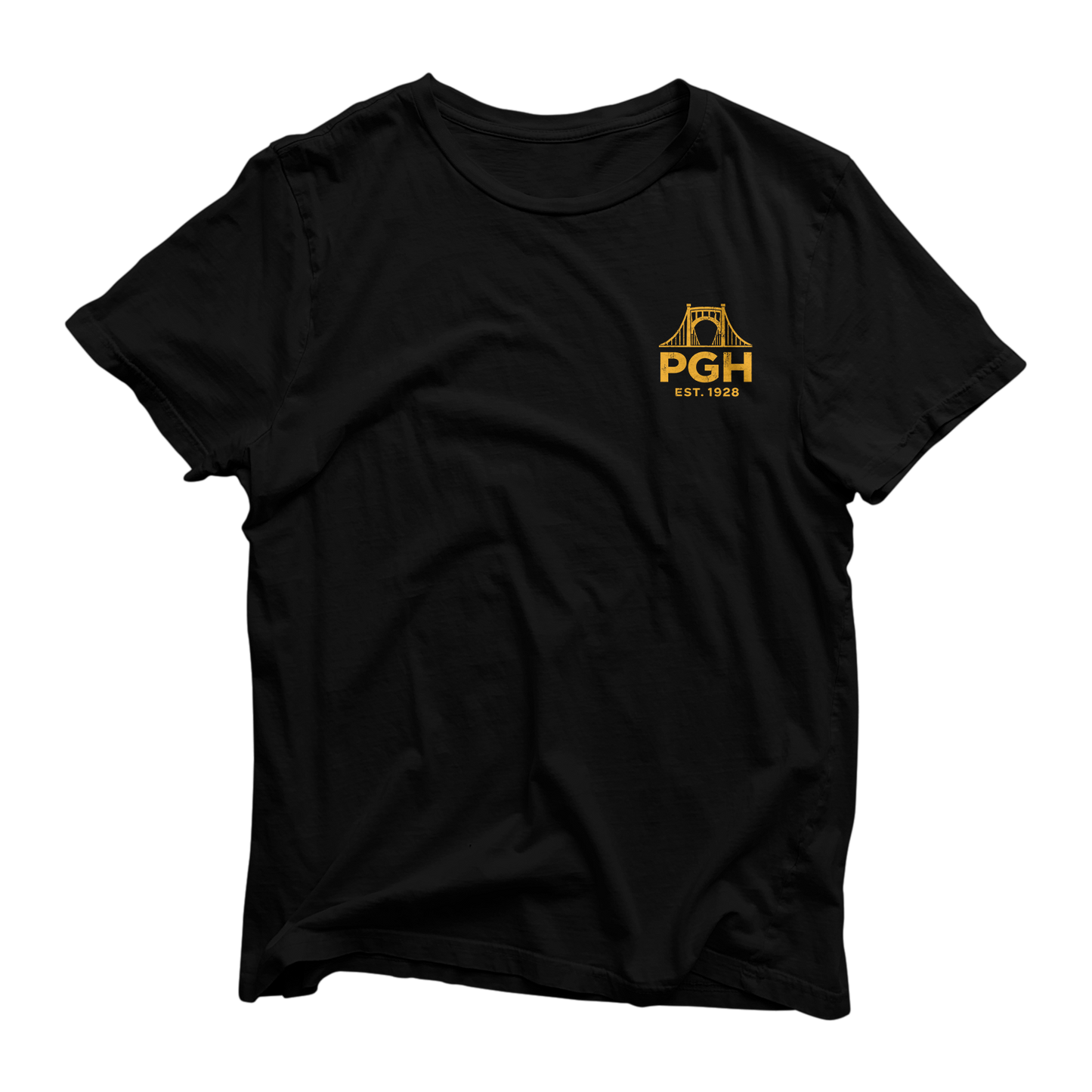 Heritage Series: Clemente Bridge Tee