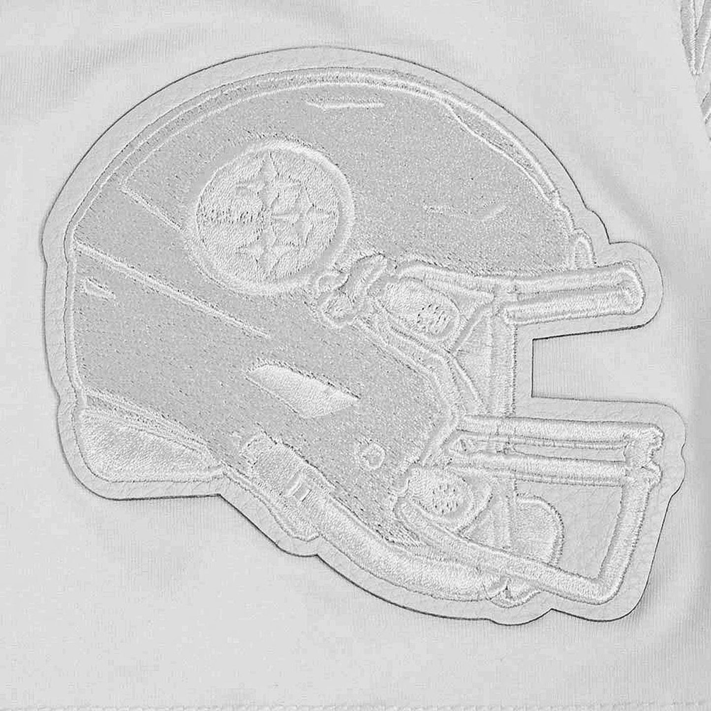 Pittsburgh Steelers Pro Standard Luxury Tee