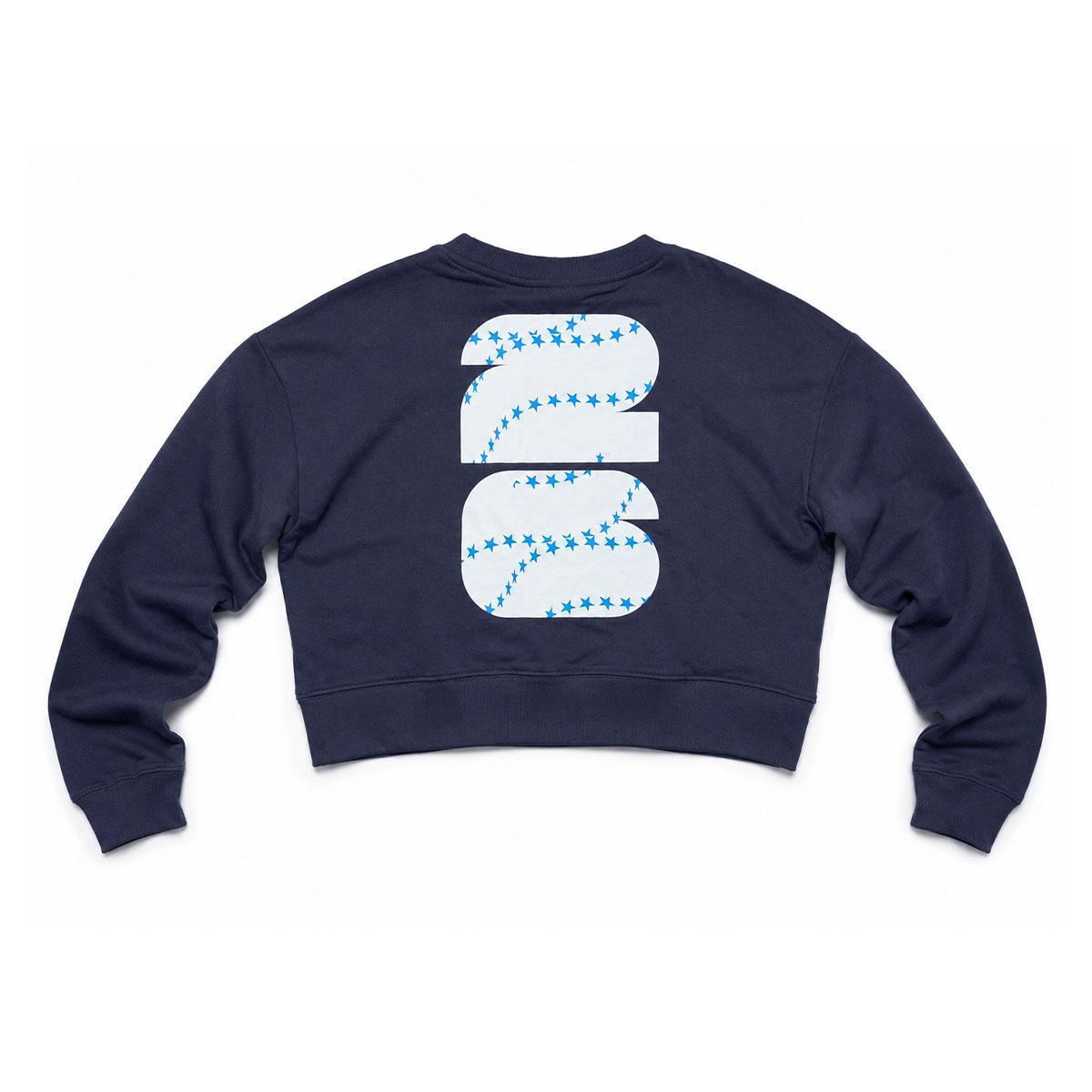 FIFA World Cup 2026 USA Cropped Women's Sweatshirt
