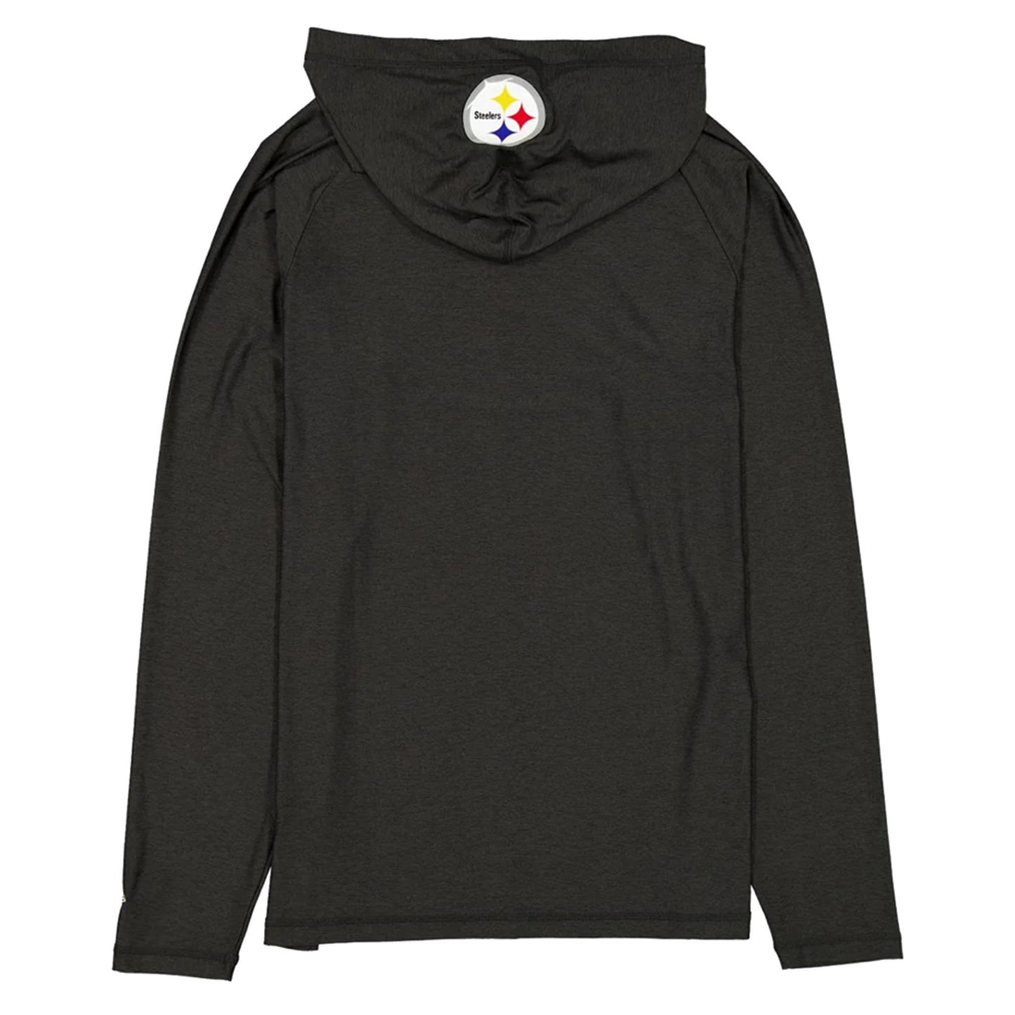 Pittsburgh Steelers 2025 Functional Fandom Hoodie