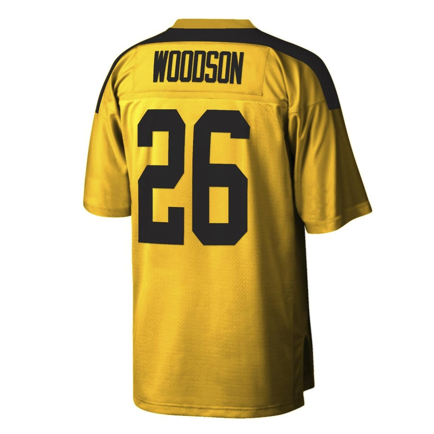 Rod Woodson #26 Mitchell & Ness Limited Replica 1994 Jersey