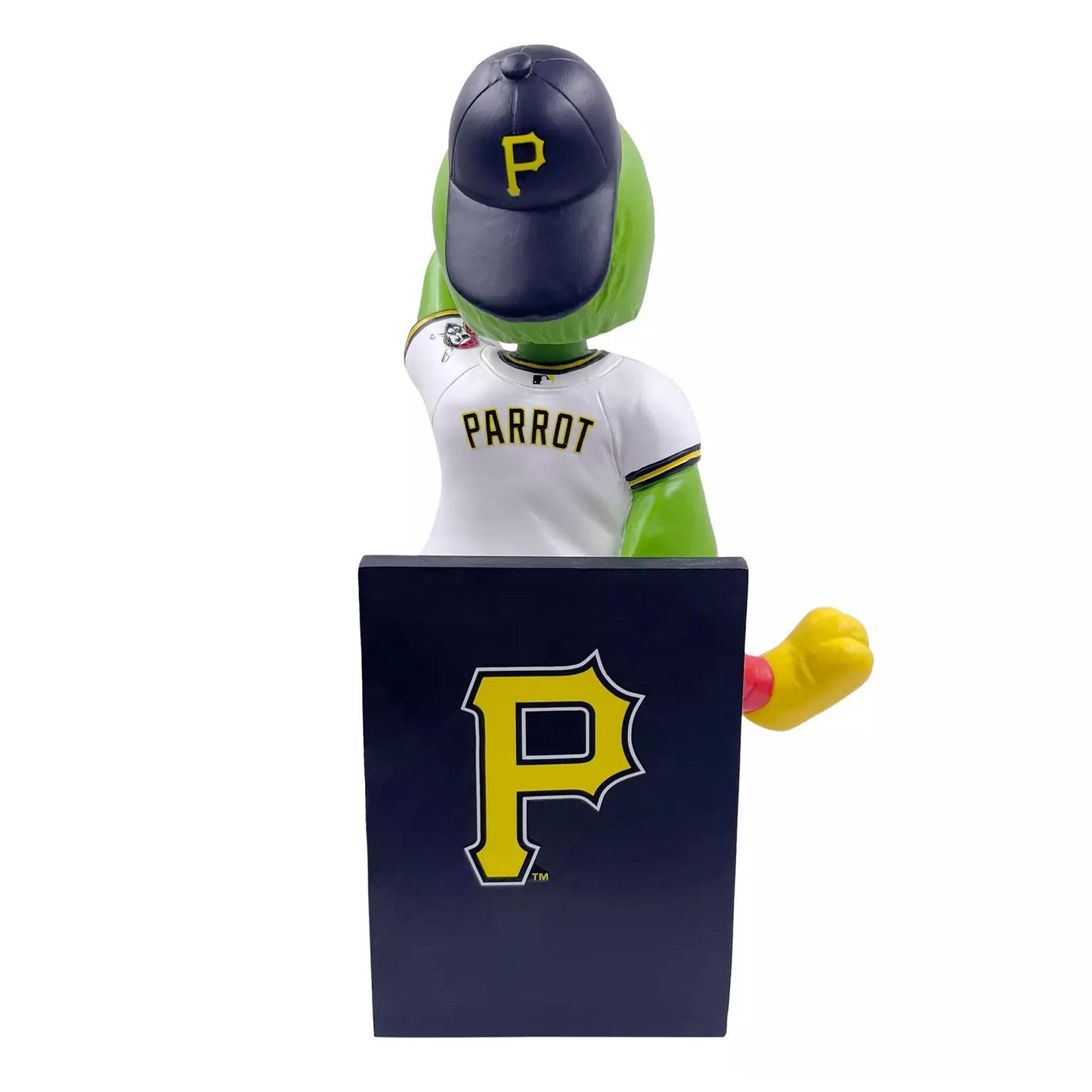 Pittsburgh Pirates Hero Series Mascot Bobblehead