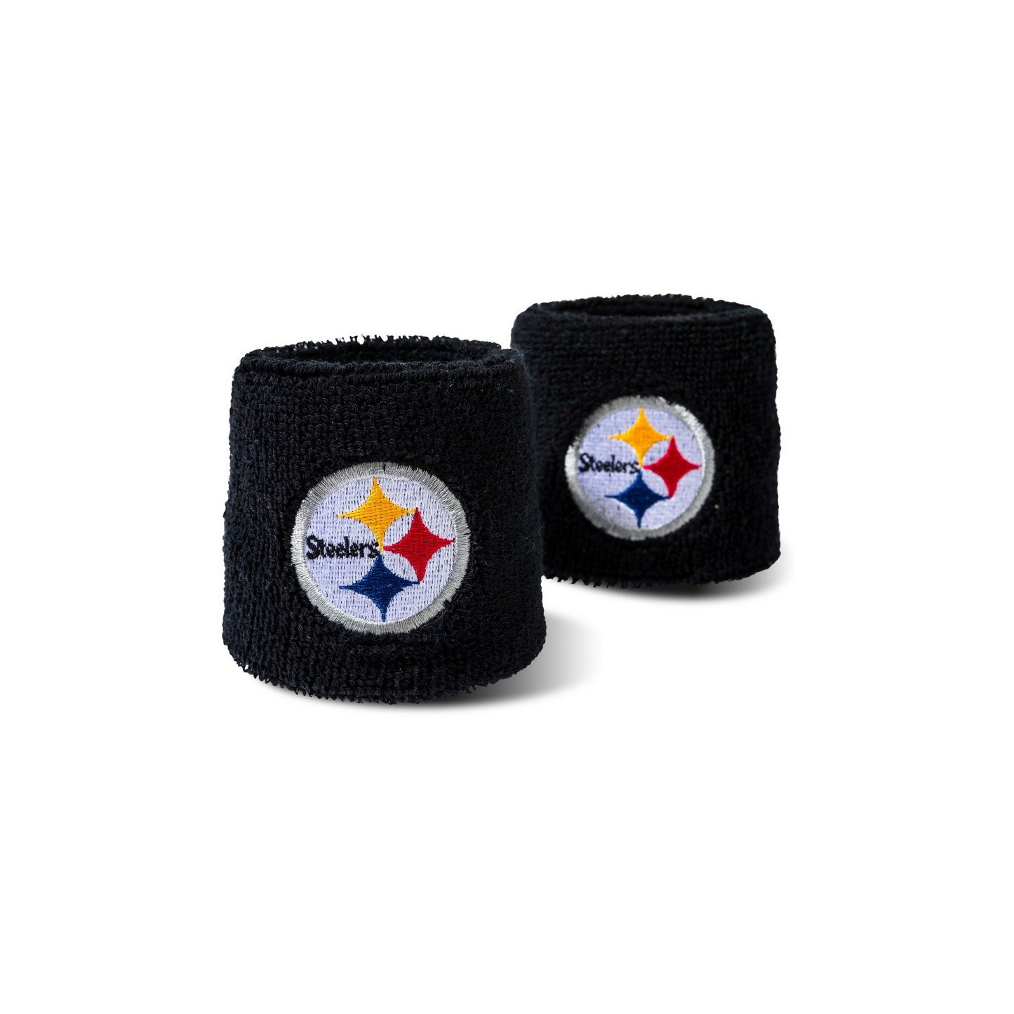 Pittsburgh Steelers Franklin 2.5" Wristbands