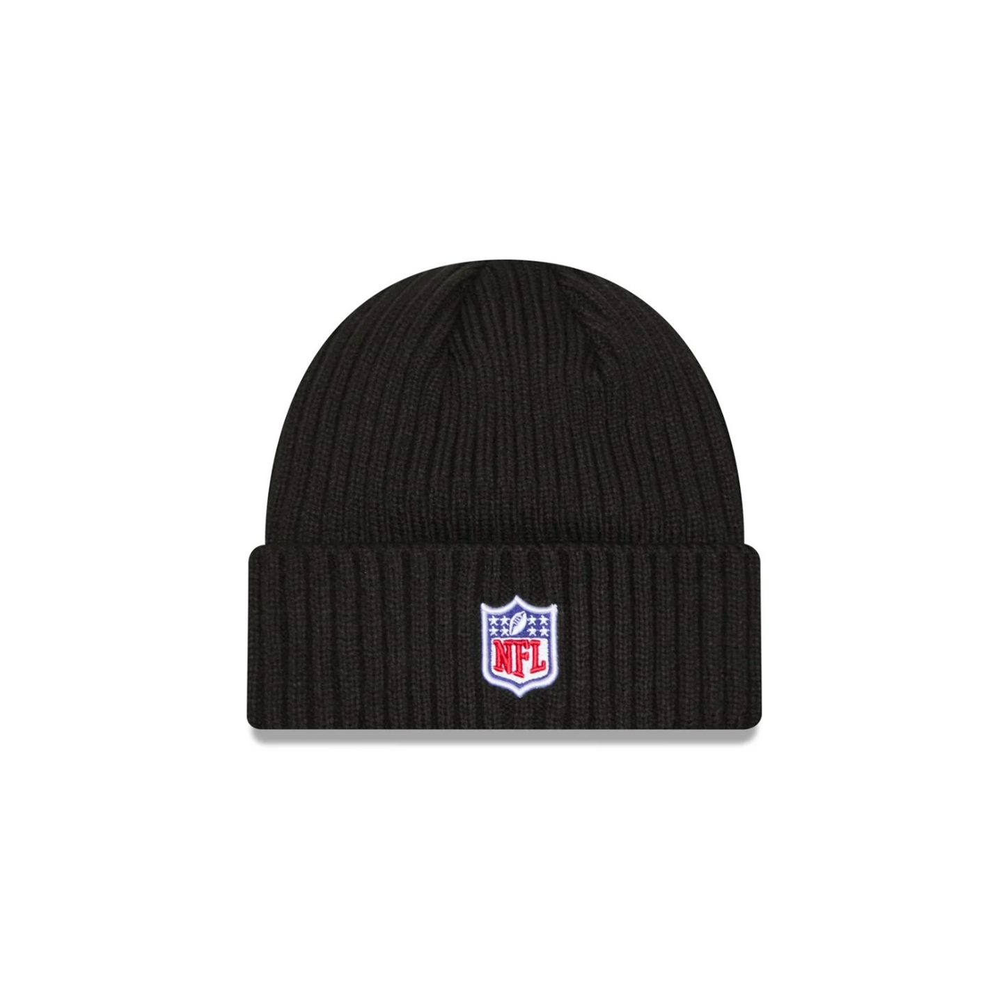 2024 Pittsburgh Steelers Crucial Catch Tech Knit Beanie