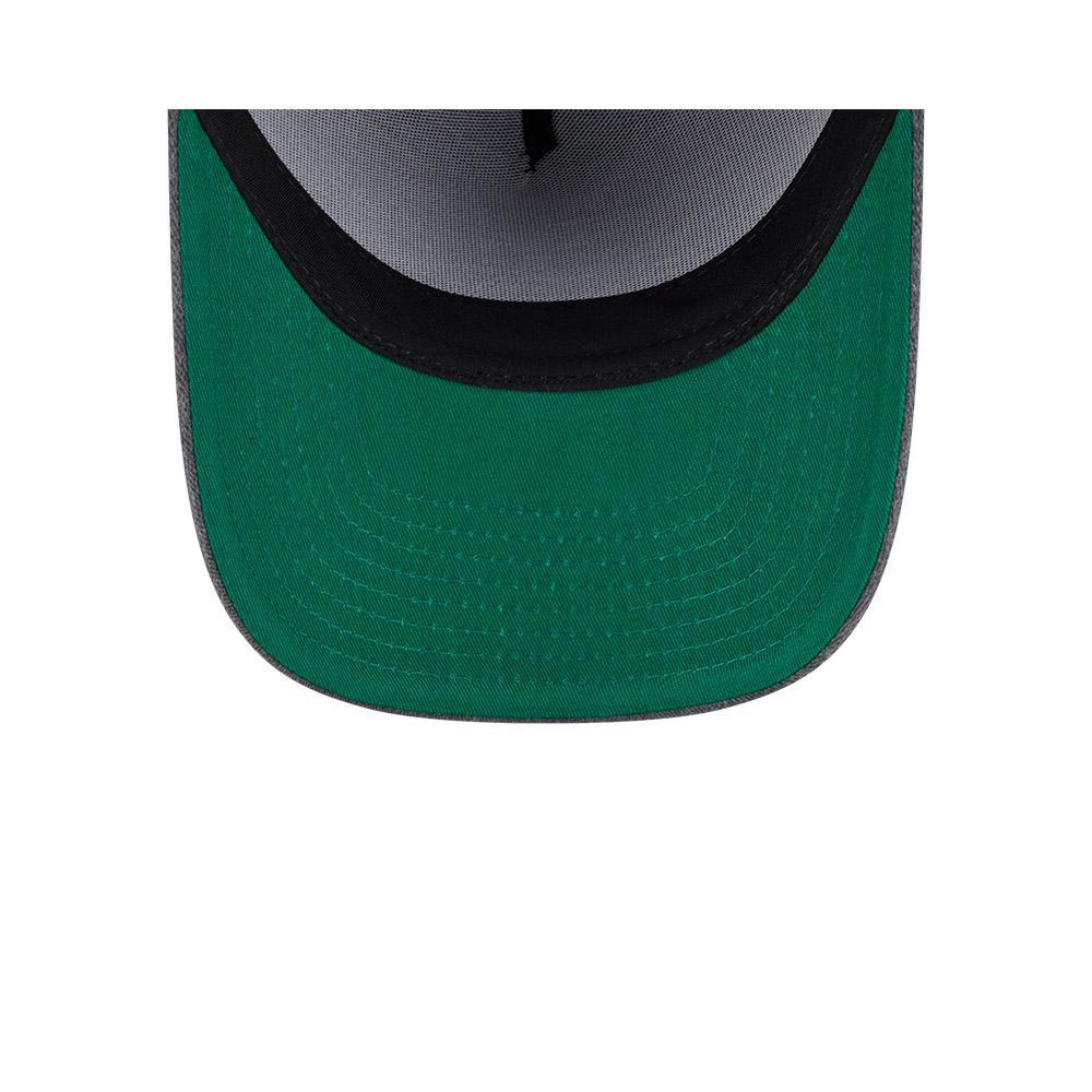 Pittsburgh Pirates Vintage P Logo Washed Snapback