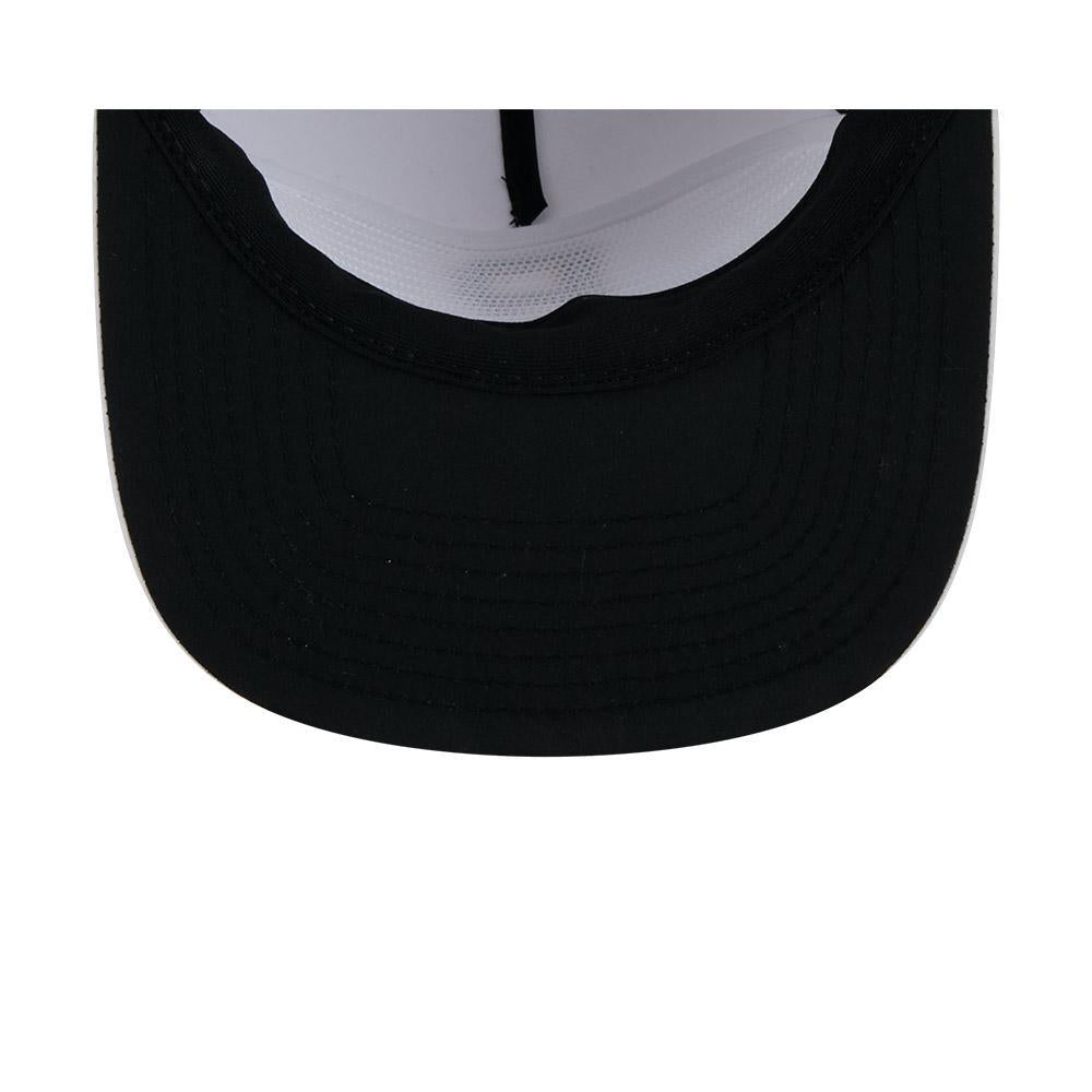 Pittsburgh Pirates Optic White Performance Rope Golfer