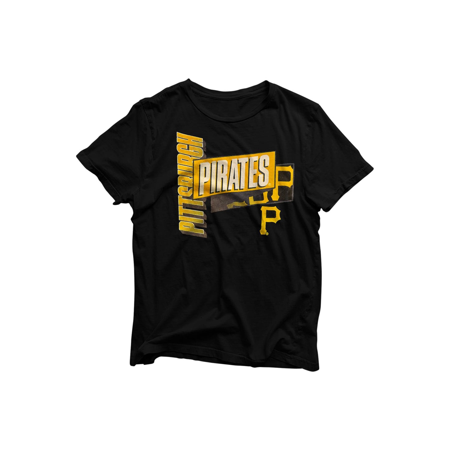 Pittsburgh Pirates Boys Tee