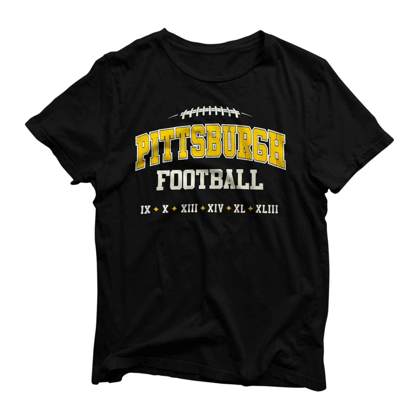 Football Champions Tee