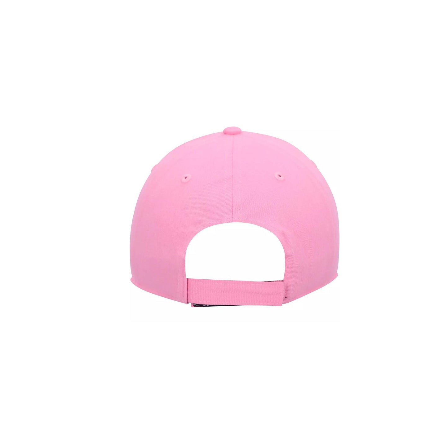 '47 Pink Pittsburgh Steelers Rose MVP Infant/Toddler Adjustable Hat