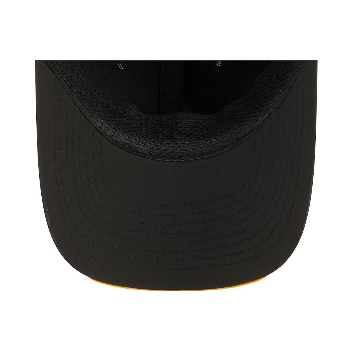 Pittsburgh Steelers New Era 2026 Sideline Casual Classic Adjustable Hat