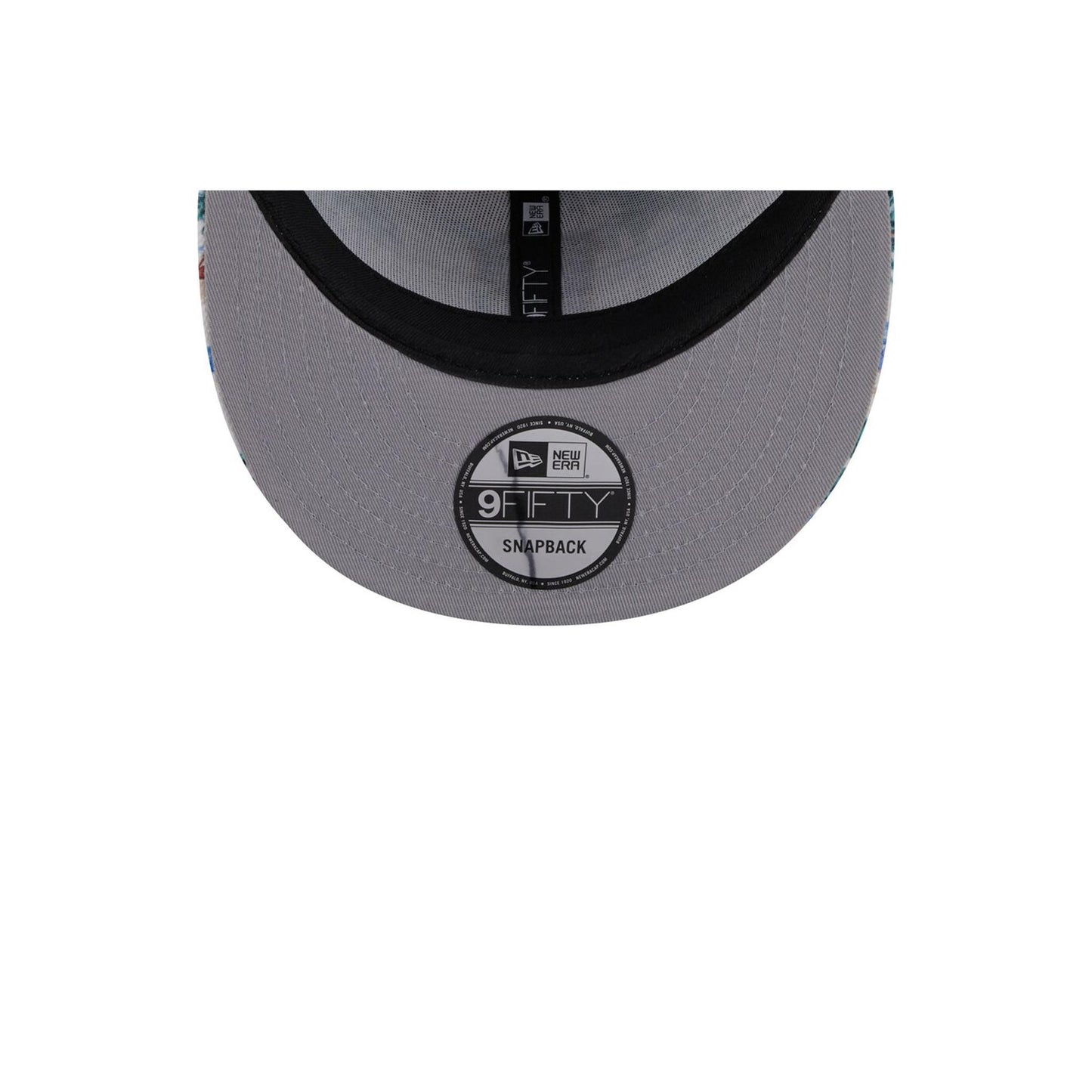 Pittsburgh Pirates New Era 2025 Spring Training 9FIFTY Snapback Hat