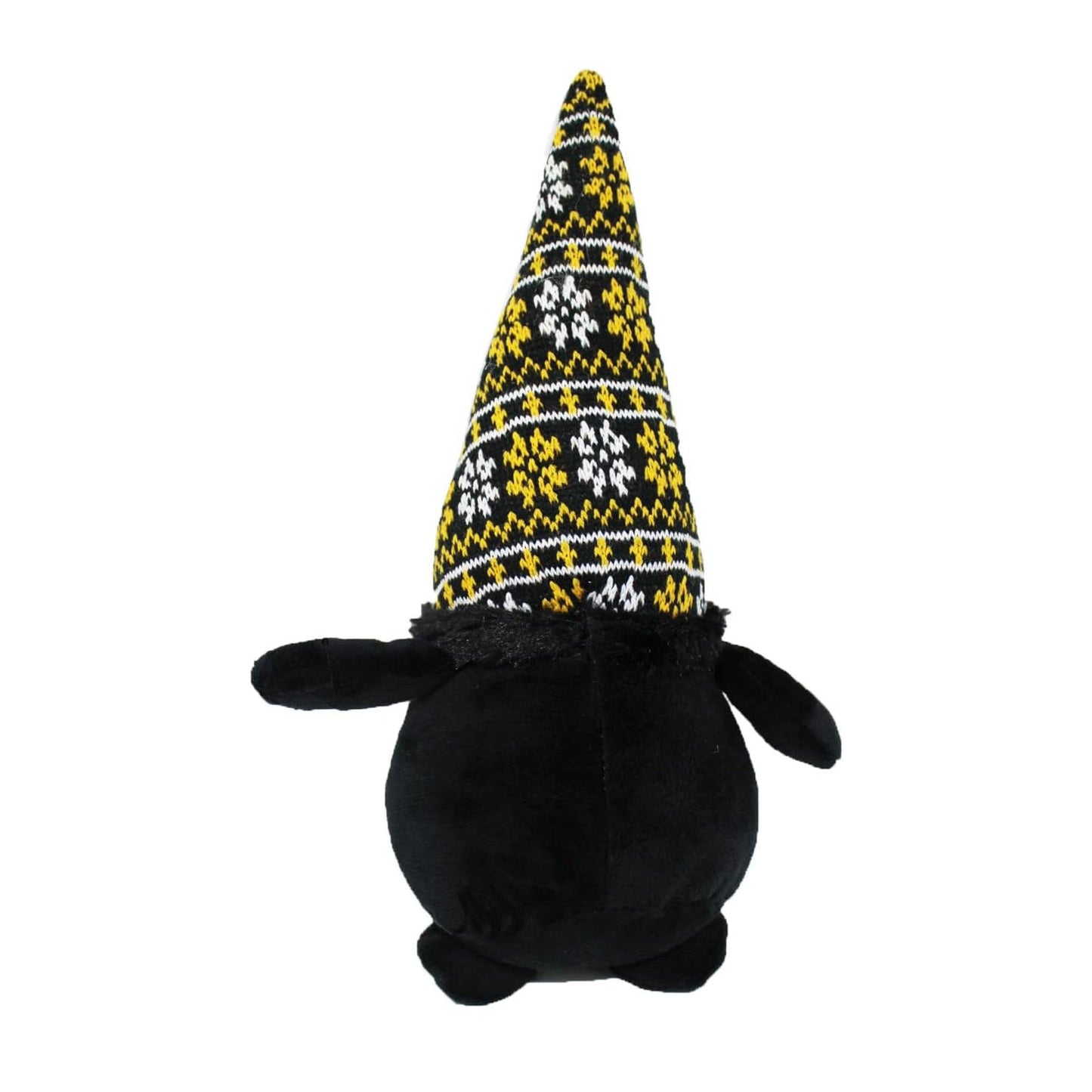 Pittsburgh Steelers Plush 12" Gnome