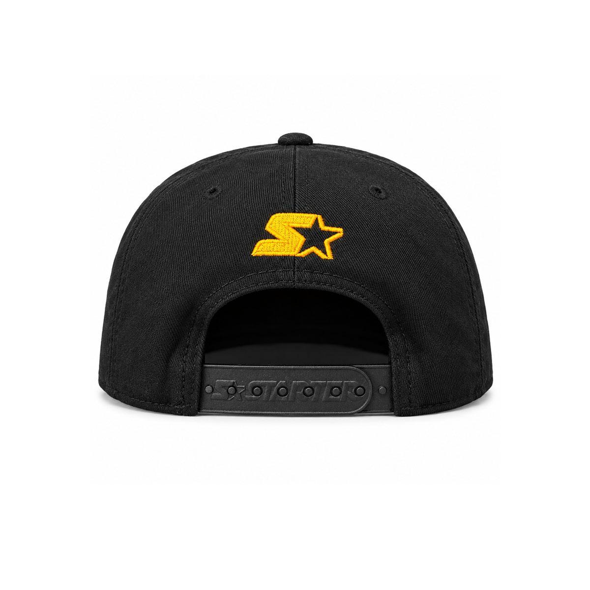 Pittsburgh Penguins Split Starter Classic Starfit Hat
