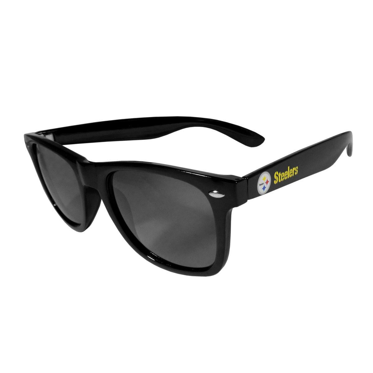 Pittsburgh Steelers Beachfarer Sunglasses