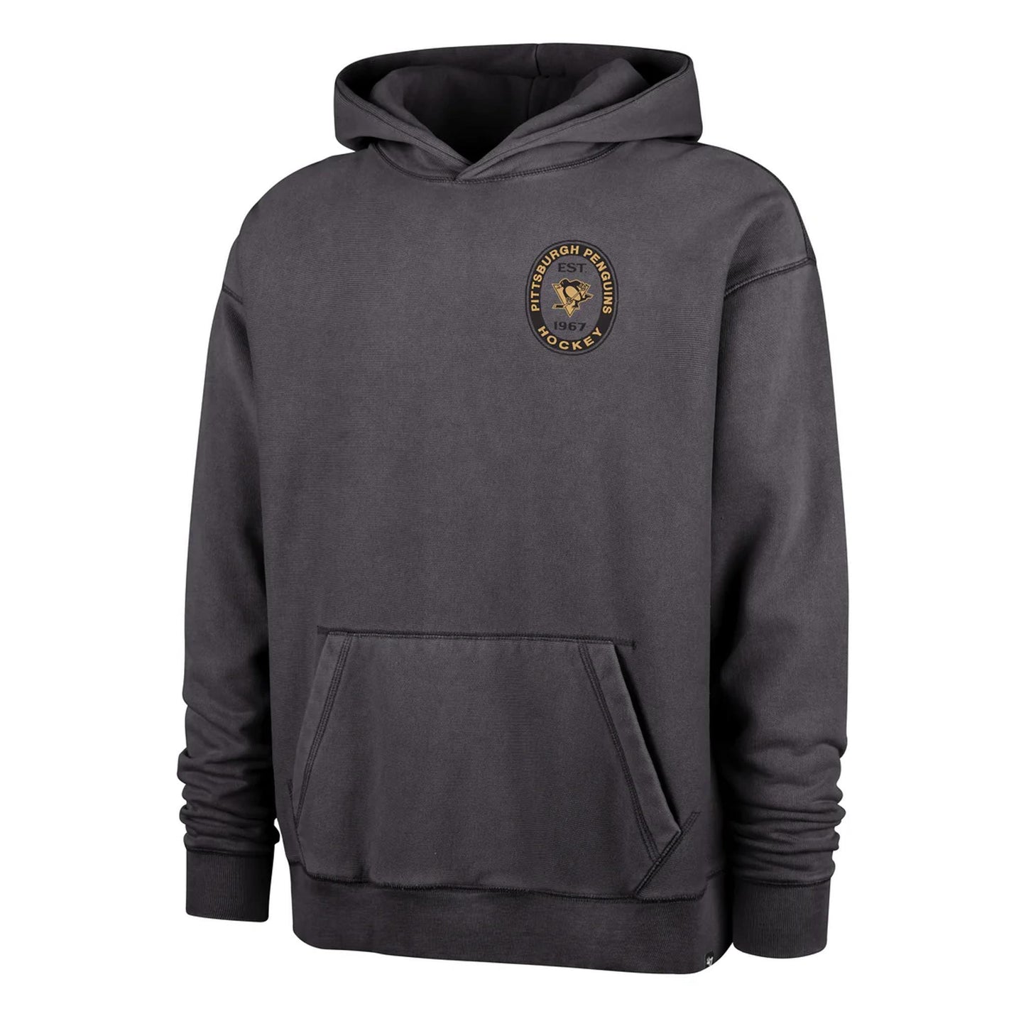 Pittsburgh Penguins Boot Path ’47 Ravine Fleece Hoodie