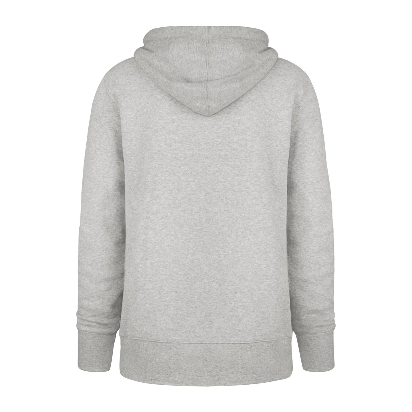 Pittsburgh Pirates '47 Brand Grey Relay Hoodie