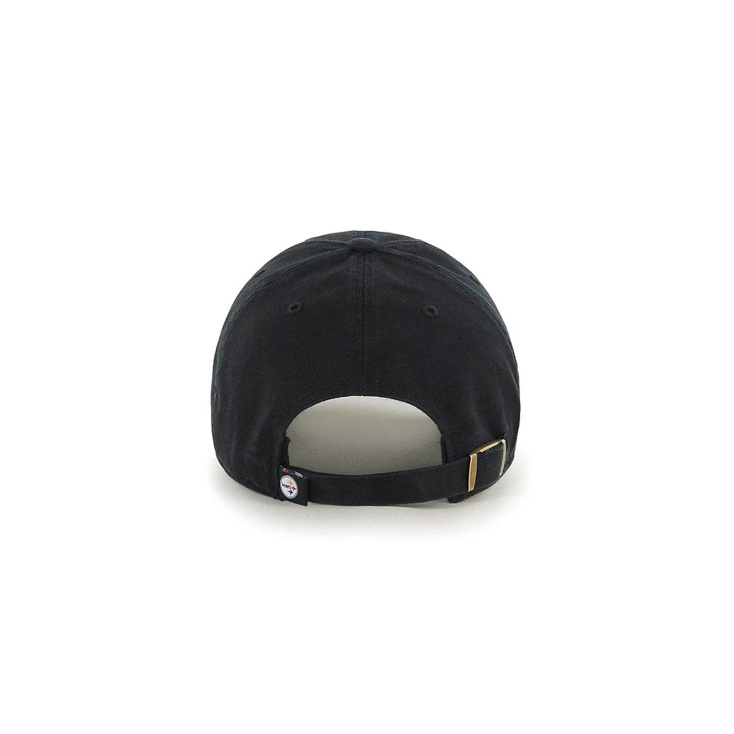 Pittsburgh Steelers '47 Kids Clean Up Adjustable Hat