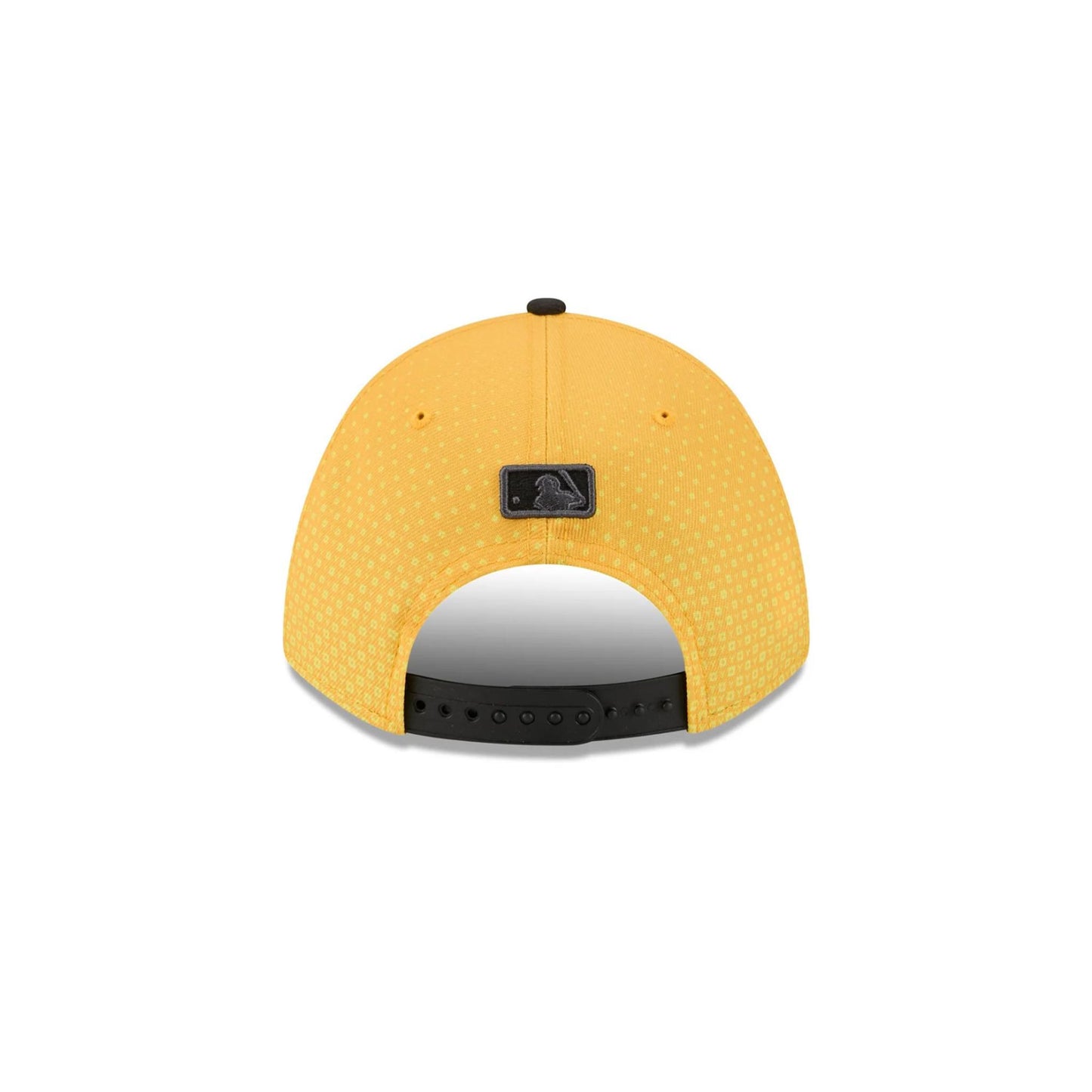 Pittsburgh Pirates City Connect 9FORTY M-Crown Snapback