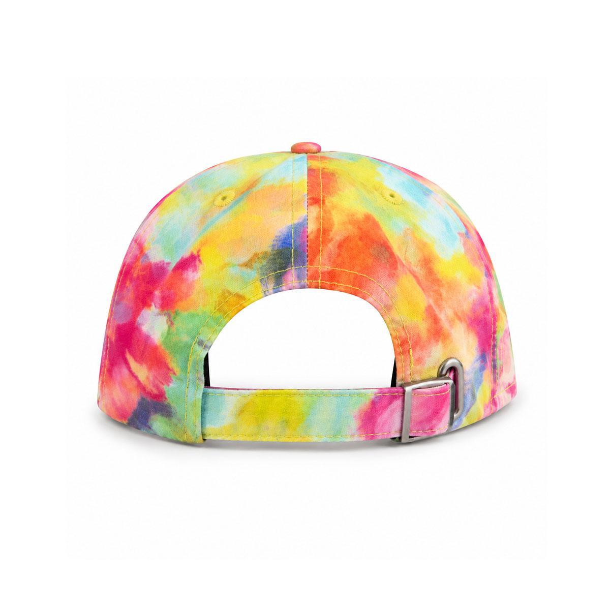Pittsburgh Pirates Watercolor Casual Classic Adjustable Hat
