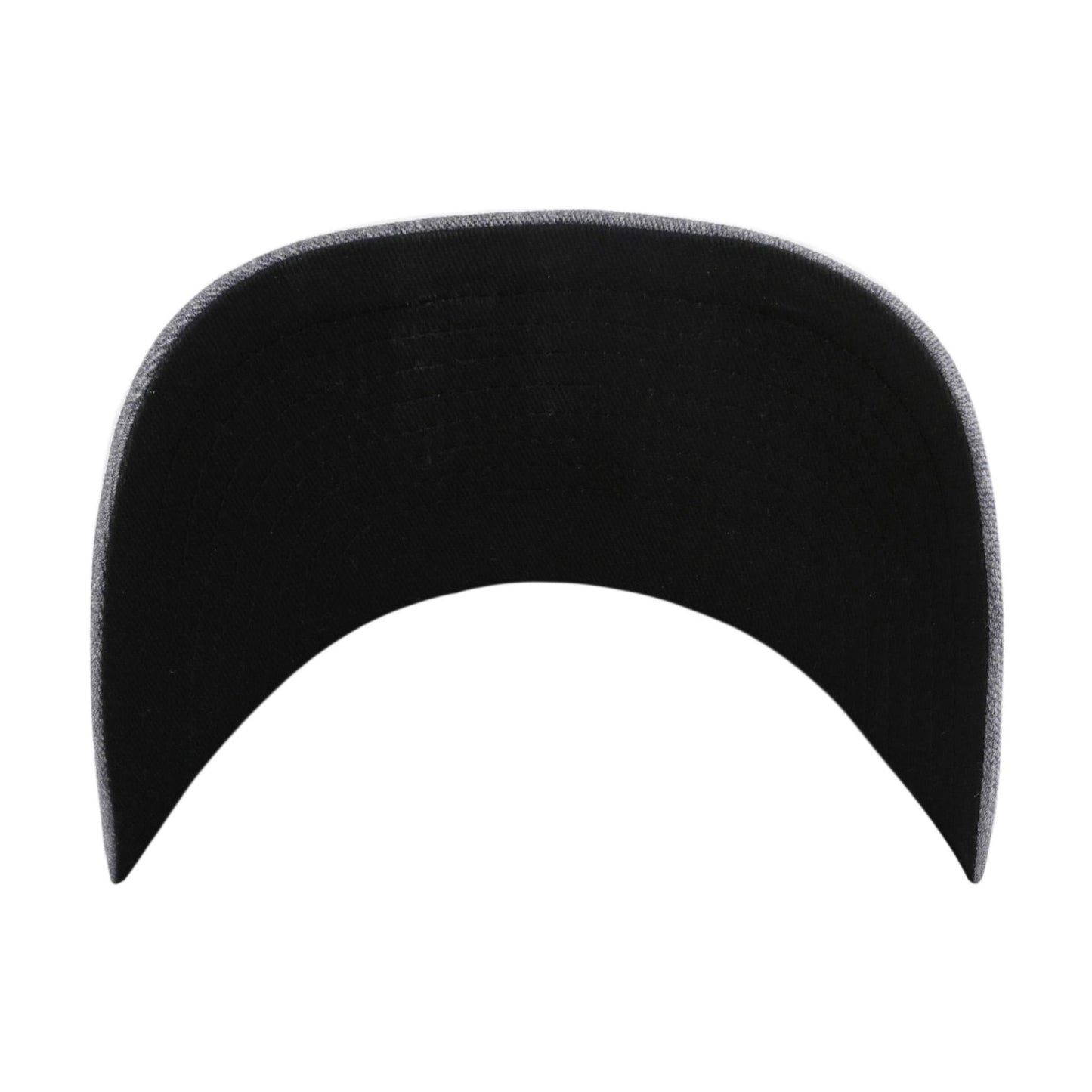 Pittsburgh Pirates Charcoal '47 Adjustable Trucker