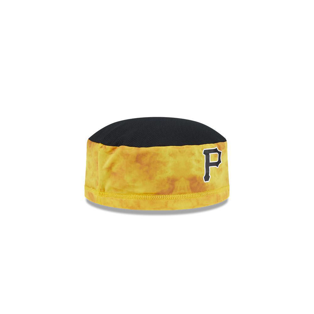 Pittsburgh Pirates Skull Cap